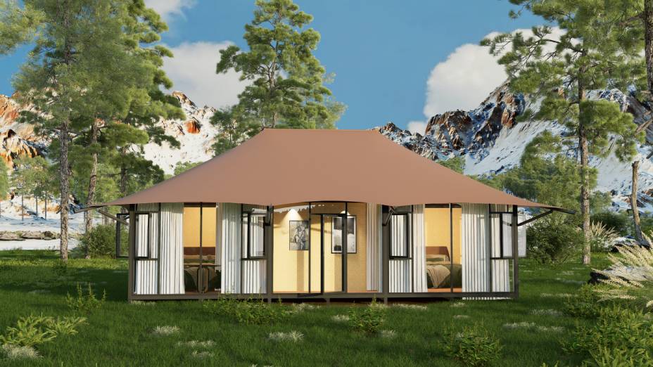 新沂市装配式建筑厂家