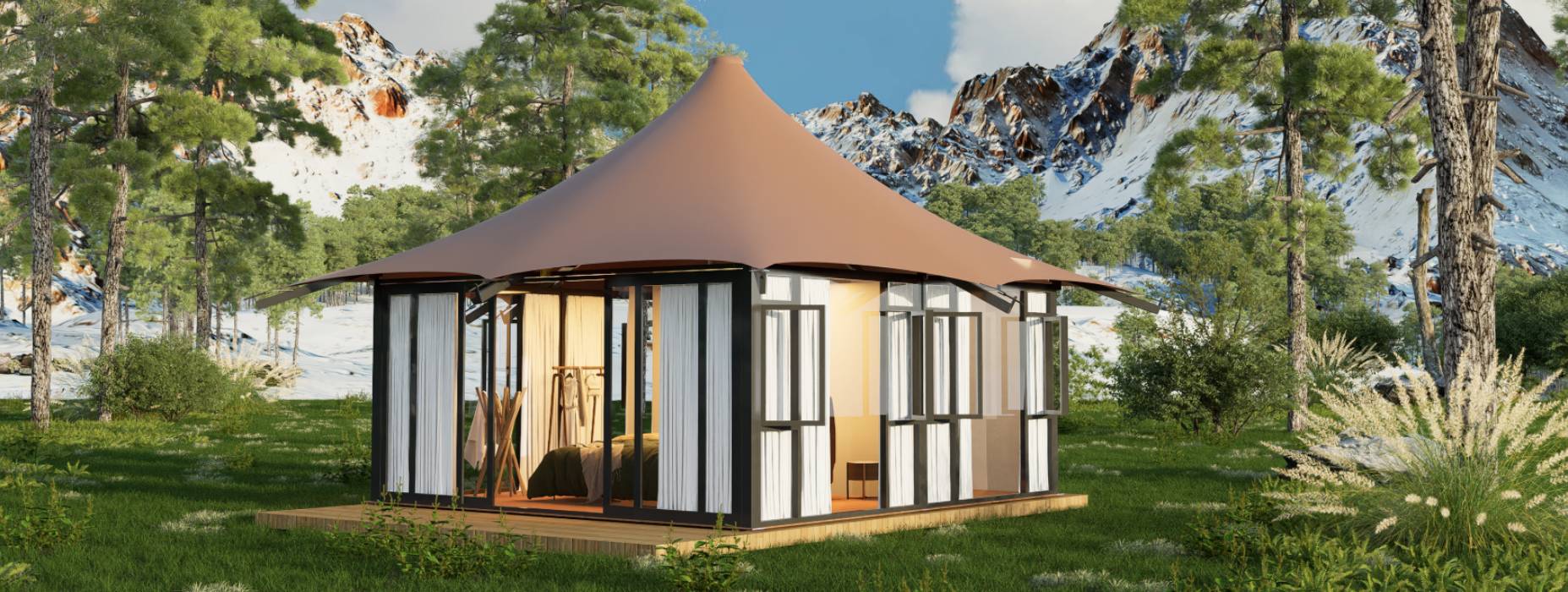 新沂市装配式建筑厂家