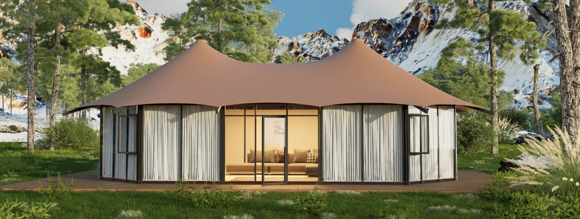 新沂市移动式建筑钢结构房屋